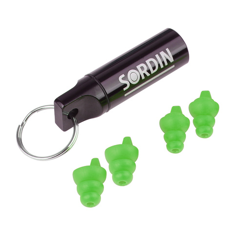 Sordin - беруши SmartEar - зеленый - 27171-08-S - Аксессуары для наушников