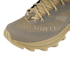 Merrell - Тактичні черевики Rogue Tactical GTX - Середні - Gore-Tex - Підошва Vibram - Dark Coyote - J005253
