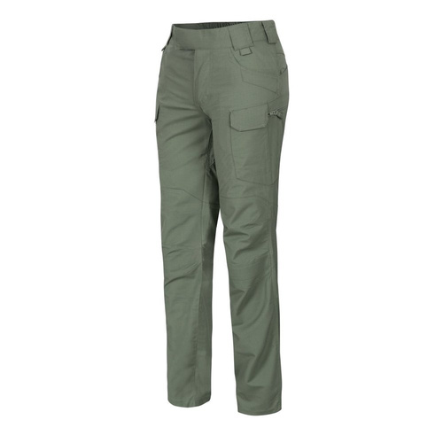 Helikon - Women's UTP® (Urban Tactical Pants®) - Ripstop - Olive Drab - SP-UTW-PR-32. - Тактические брюки
