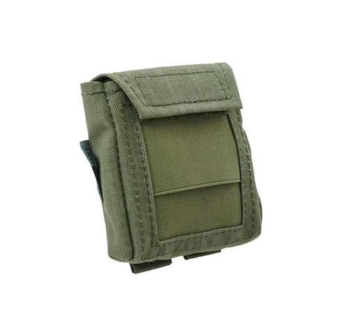 Templars Gear - Чехол для одноразовых перчаток Gen 1.1 - Ranger Green - TG-DGP-1.1-RG  - Остальные чехлы 