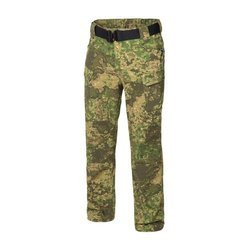 Helikon - Штани OTP® (Outdoor Tactical Pants®) - VersaStretch® - PenCott WildWood - SP-OTP-NL-45