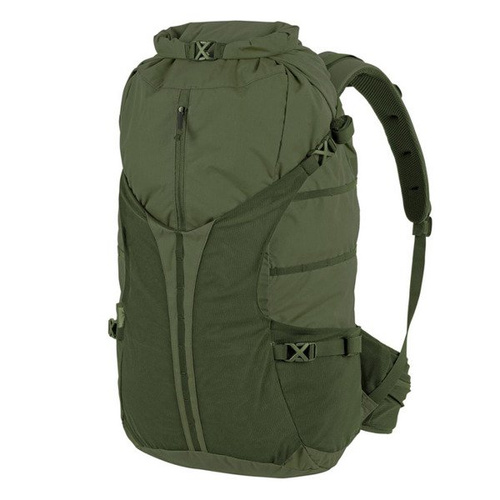 Helikon - Рюкзак Summit® - 40 л - Olive Green - PL-SMT-CD-02 - Походные рюкзаки