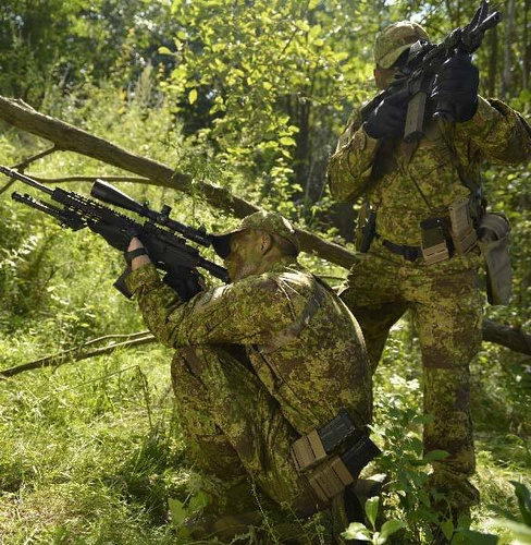 Кітелі - Helikon - Світшот тактичний CPU® - Legion Forest - BL-CPU-PR-51