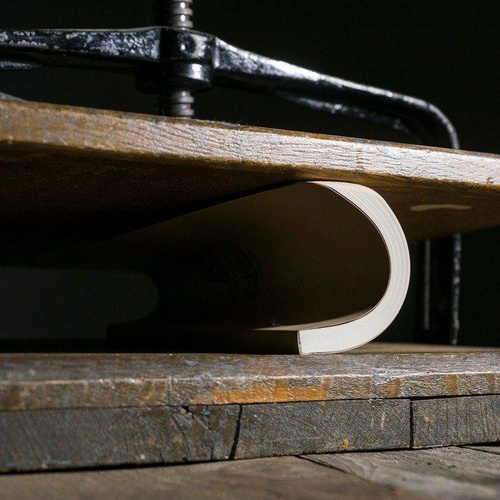 Водонепроницаемые блокноты - Rite in the Rain - тактические водонепроницаемые записки - 115 x 185 мм - зеленый - 980