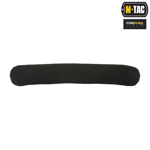 Рюкзаки - M-Tac - Наплічник на ремінь Elite - 40 мм - чорний - 10161002 - Сумки