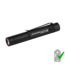 Ledlenser - P2R Core акумуляторний інспекційний ліхтар - 120 люмен - 502176