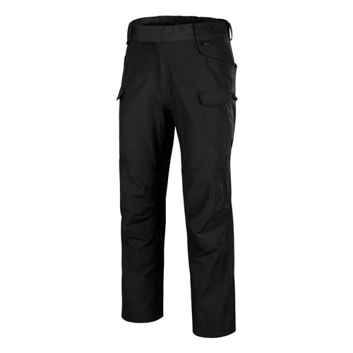 Helikon - Urban Tactical Flex Pants® - Black - SP-UTF-NR-01. - Тактические брюки