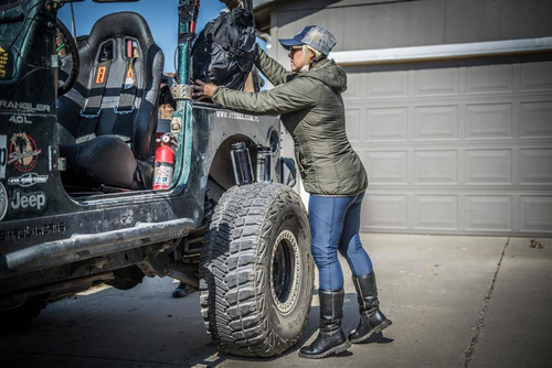 Helikon - Женская толстовка Wolfhound Hoodie® - Чёрный - KU-WWH-NL-01 - Куртки зимние - Одежда