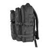 Mil-Tec - Рюкзак Large Assault Pack - Чёрный- 14002202