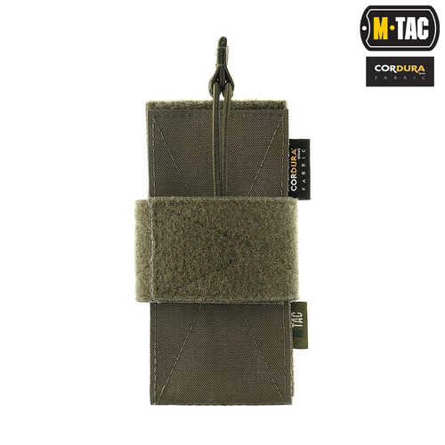 Кобуры тактические - M-Tac - Универсальная внутренняя кобура - Ranger Green - 10054023