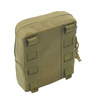 Templars Gear - Utility Pouch MOLLE Gen 1.1 - Средний - Coyote Brown - TG-UP-ML-CB