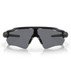 Oakley - Очки SI Radar EV Matte Black - Path Grey - OO9208-12