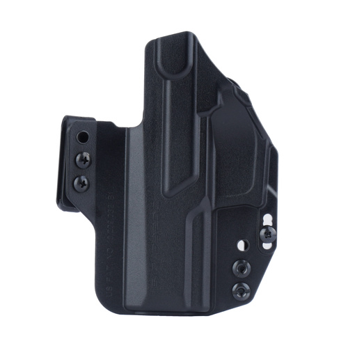Кобура на пояс - Bravo Concealance - Кобура Sig Sauer P320 Carry/Compact IWB - Права - Чорна - BC80-1009