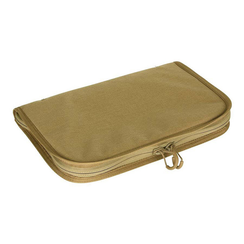 101 Inc - Сумка LQ16167 - Cordura - Зелёный - 359337-GR - Сумки