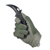 M-Tac - Тактические перчатки Nomex® Assault Mk.7 - Olive - 90307001