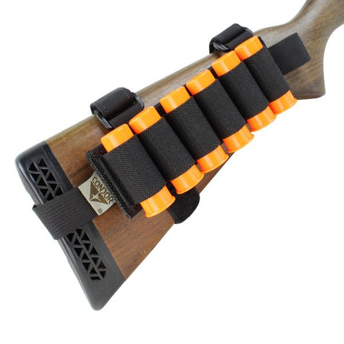 Condor - Підсумок - US1024-002 - Підсумки тактичні