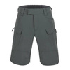 Helikon - Тактичні шорти Outdoor Tactical Shorts® 11'' - VersaStretch® Lite - Crimson Sky / Black - SP-OTK-VL-8301A
