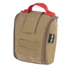 Mil-Tec - Аптечка IFAK Pouch Laser Cut First Aid - Coyote Brown - 13491019
