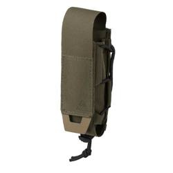 Direct Action - Подсумок -Cordura - Ranger Green - PO-PTT2-CD5-RGR