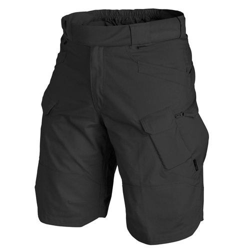 Helikon - Шорты Urban Tactical Shorts 11" - Чёрный - SP-UTK-PR-01 - Шорты