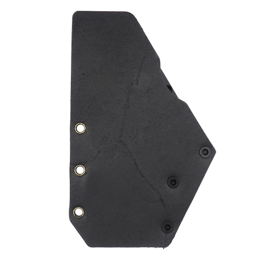 Внутренние кобуры - DOUBLETAP GEAR - Внутренняя кобура IWB из Kydex - черная.