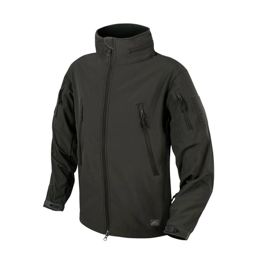 Helikon - Куртка Gunfighter - Ash Grey - KU-GUN-FM-85 - Тактические куртки