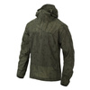Helikon - Куртка-вітровка Windrunner - Desert Night Camo - KU-WDR-NL-0L