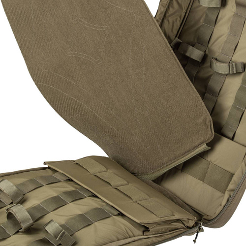 Helikon - Cумка SBR Carrying Bag® - Чорний / MultiCam Black - TB-SCB-CD-0C01A - Сумки