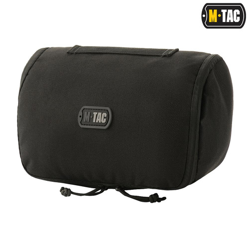 M-Tac - Тактична Kосметичка - чорний - 10127002 - Сумки
