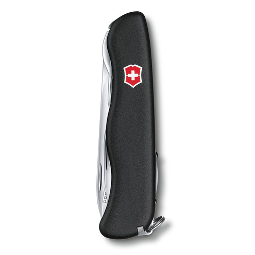 Швейцарские ножи - Victorinox - Карманный нож Picknicker - 0.8353.3