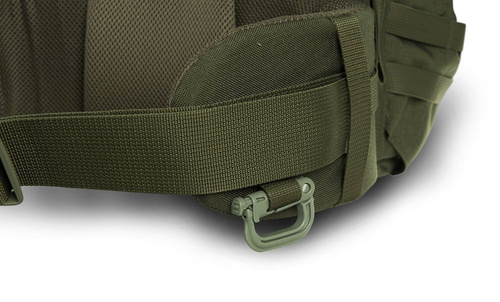 Рюкзаки - WISPORT - Тактический рюкзак Raccoon - 65L - Olive Green - Рюкзаки тактические