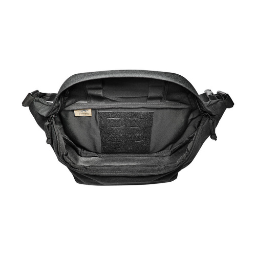 Сумки - Tasmanian Tiger - Modular Hip Bag 2 - Чёрный - 7199.040