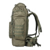 Mil-Tec - Рюкзак BW Combat Rucksack GEN II - Polyester 600D - Оливковый - 14024101