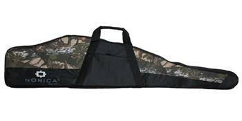 Pokrowiec na broń Norica Black Camo 132 cm