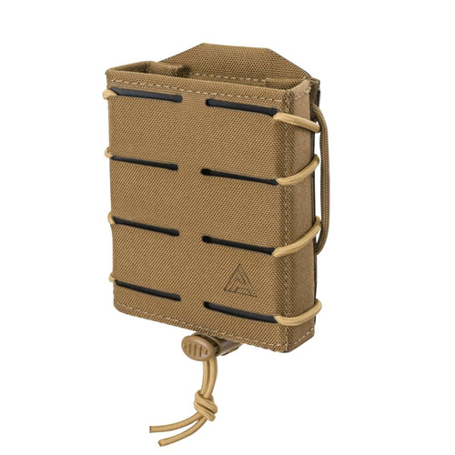 Direct Action - Подсумок AR Rifle Speed Reload Pouch Short® - Coyote Brown - PO-RFSS-CD5-CBR - Подсумки тактические 