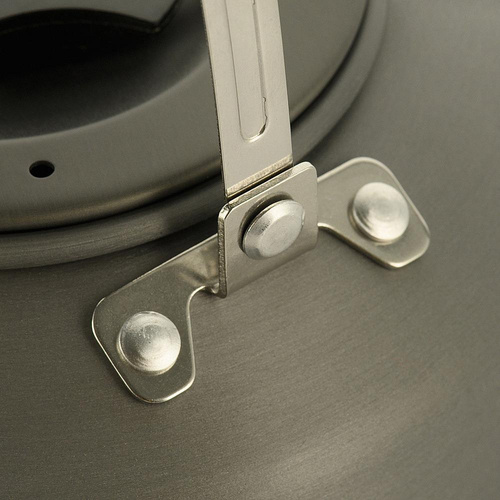 M-Tac - Туристичний менажка для 4-5 осіб - зелений - MTC-DM-FM-217 - Казанки