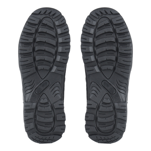 Mil-Tec - Ботинки тактические Patrol One Zip - черный - 12822302 - Берцы - Обувь