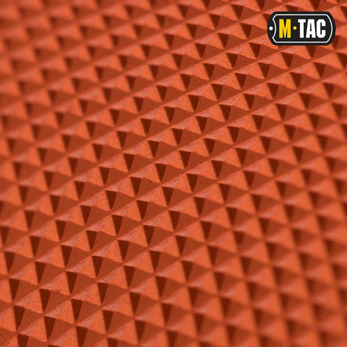 Швейцарские ножи - M-Tac - Двухкомпонентный дорожный набор - оранжевый - 60012035