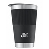 Esbit - Термокружка Sculptor Tumbler - 550 мл - Чёрный - TBL550SC-SL-BK
