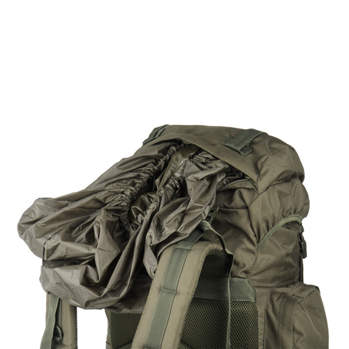 Mil-Tec - Рюкзак BW Combat Rucksack GEN II - Polyester 600D - Оливковый - 14024101 - Походные рюкзаки