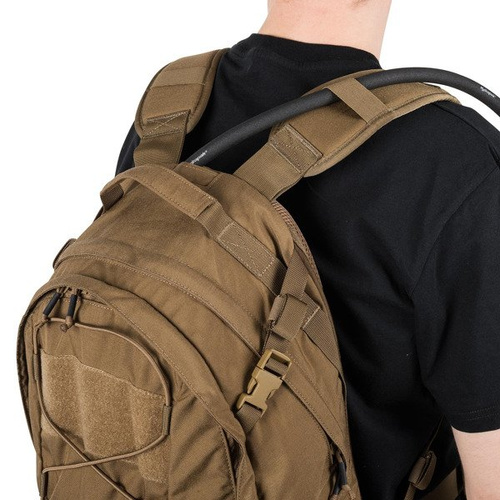 Helikon - Рюкзак EDC - 24 л - Cordura - MultiCam - PL-EDC-CD-34 - Рюкзаки міські - Рюкзаки