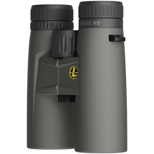 Leupold - Тактичний бінокль BX-1 McKenzie HD 8x42 - сірий - 181172 - Біноклі - Туризм