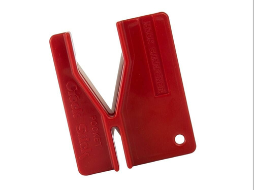 Lansky - Карманная точилка Mini Crock Stick® - LS23 - Точилки для ножей - Мультитулы