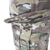 Texar - Военные брюки WZ10 - Ripstop - MC Camo - 01-WZ10R-PA-MC
