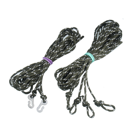 Lesovik - Брезент ультралегкий ZMORA - зелений - Гамаки - Туризм