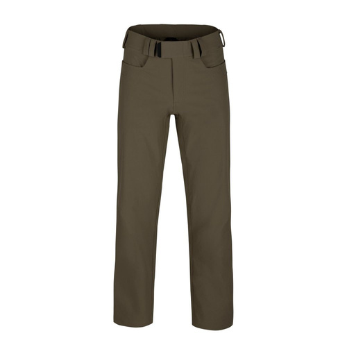 Одежда - Helikon - Тактические штаны Covert Tactical Pants® - VersaStretch® Lite - Black - SP-CTP-VL-01. - Брюки