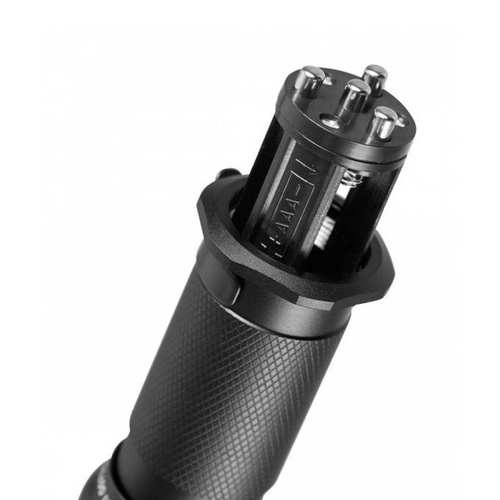 Тактичні ліхтарики - Mactronic - Ліхтар Sniper 3.4 з фокусуванням - 600 лм - THH0012