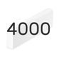 JIS 4000
