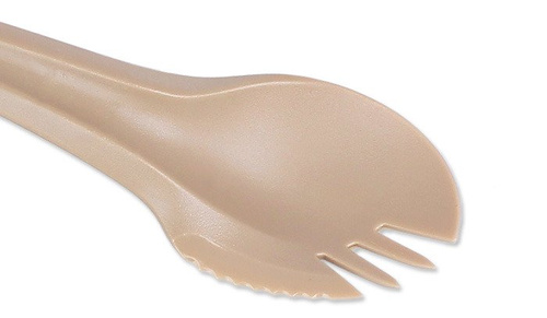 Туристические столовые приборы - Wildo - Essential Spork - Desert