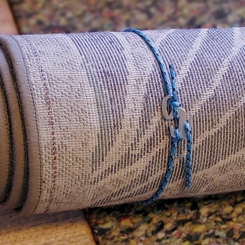 Nite Ize - Ручка с зажимом Figure 9 Small - F9S-02-09 - Карабины - Кемпинг